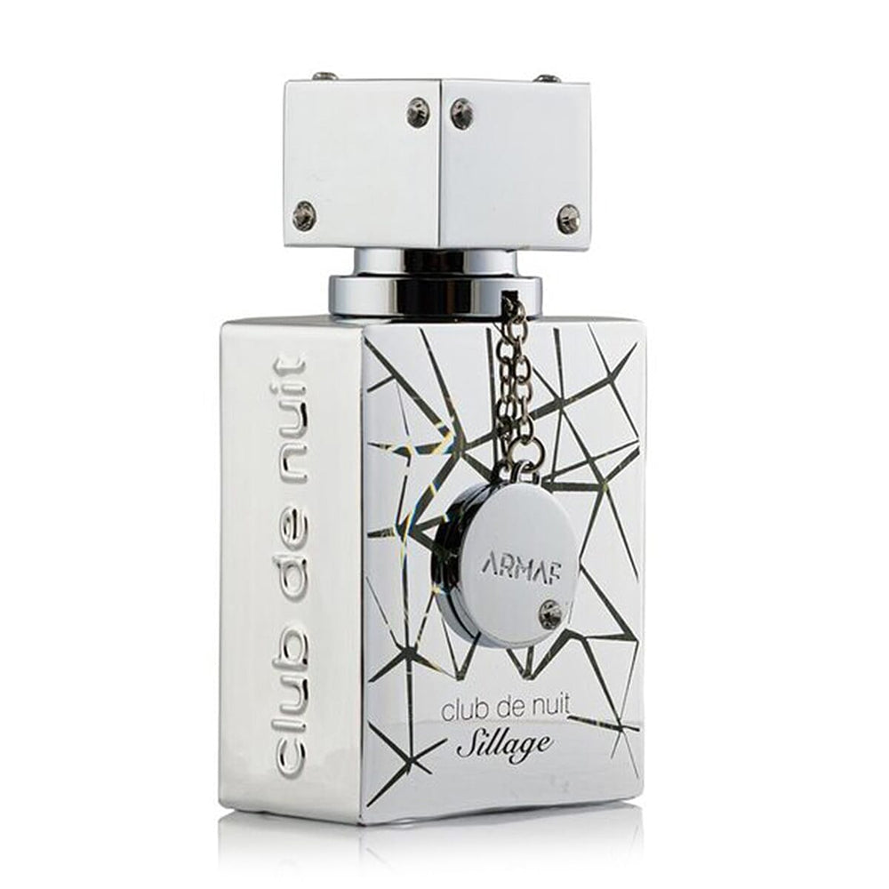 ARMAF Club De Nuit Sillage Eau De Parfum - 30ml
