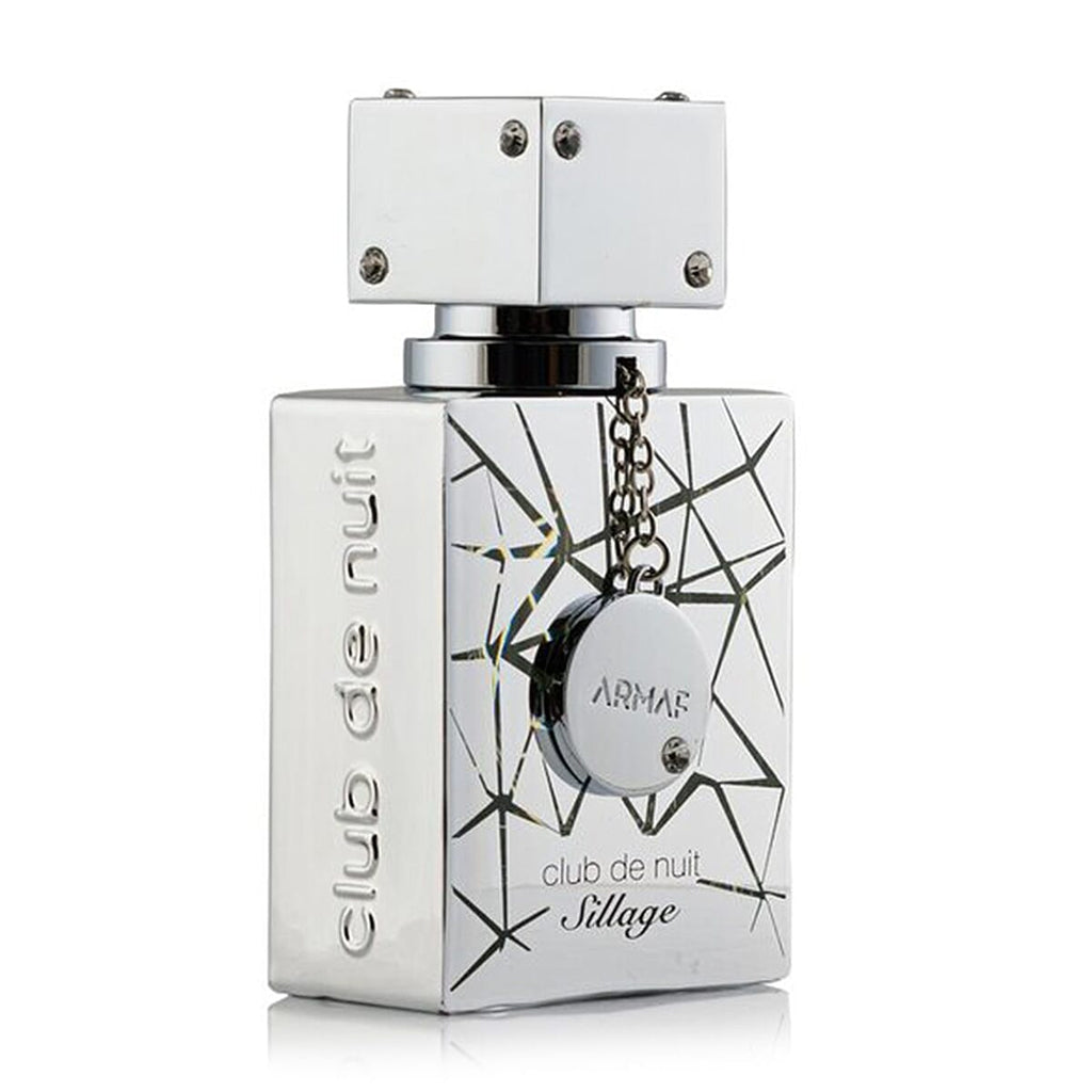 ARMAF Club De Nuit Sillage Eau De Parfum - 30ml