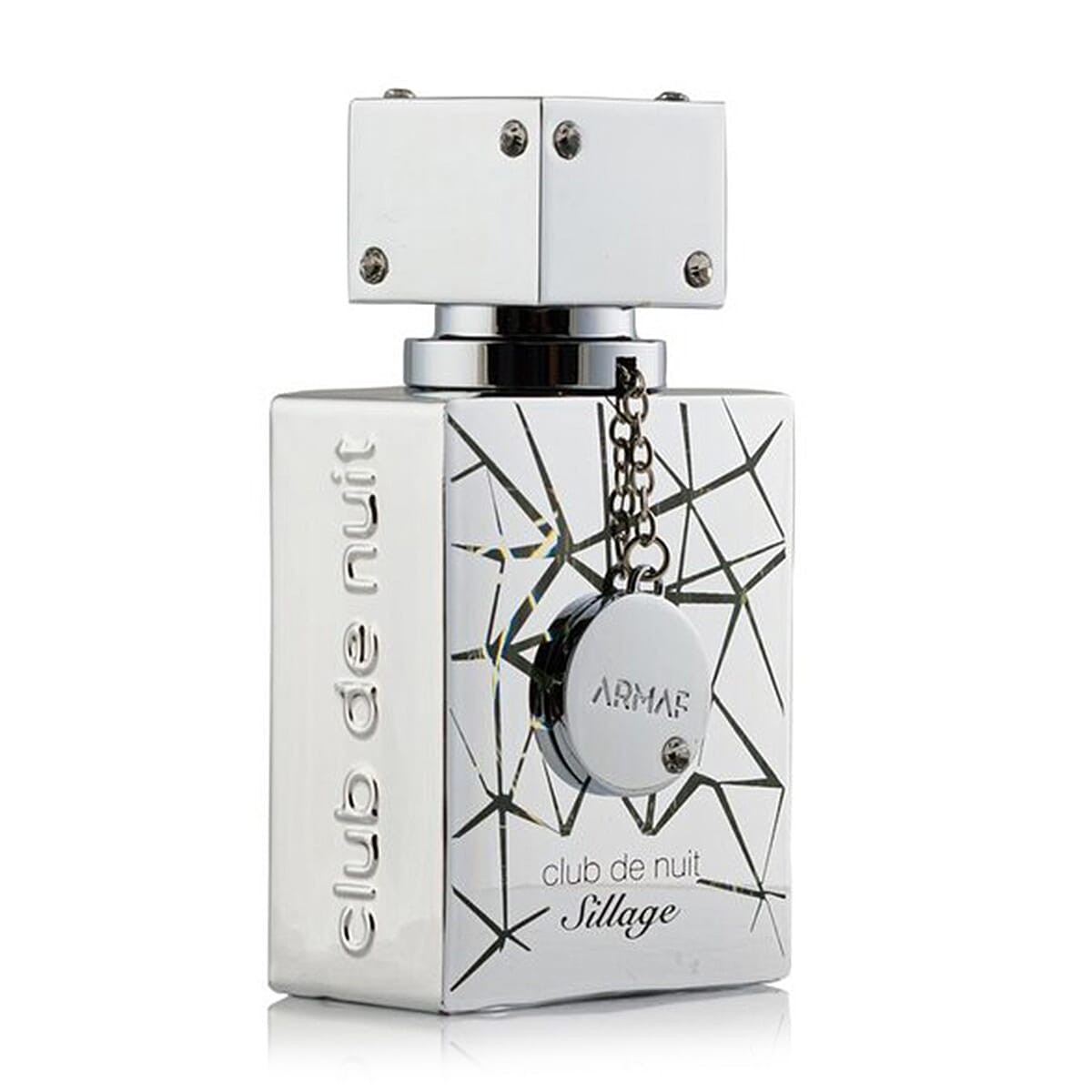 ARMAF Club De Nuit Sillage Eau De Parfum - 30ml