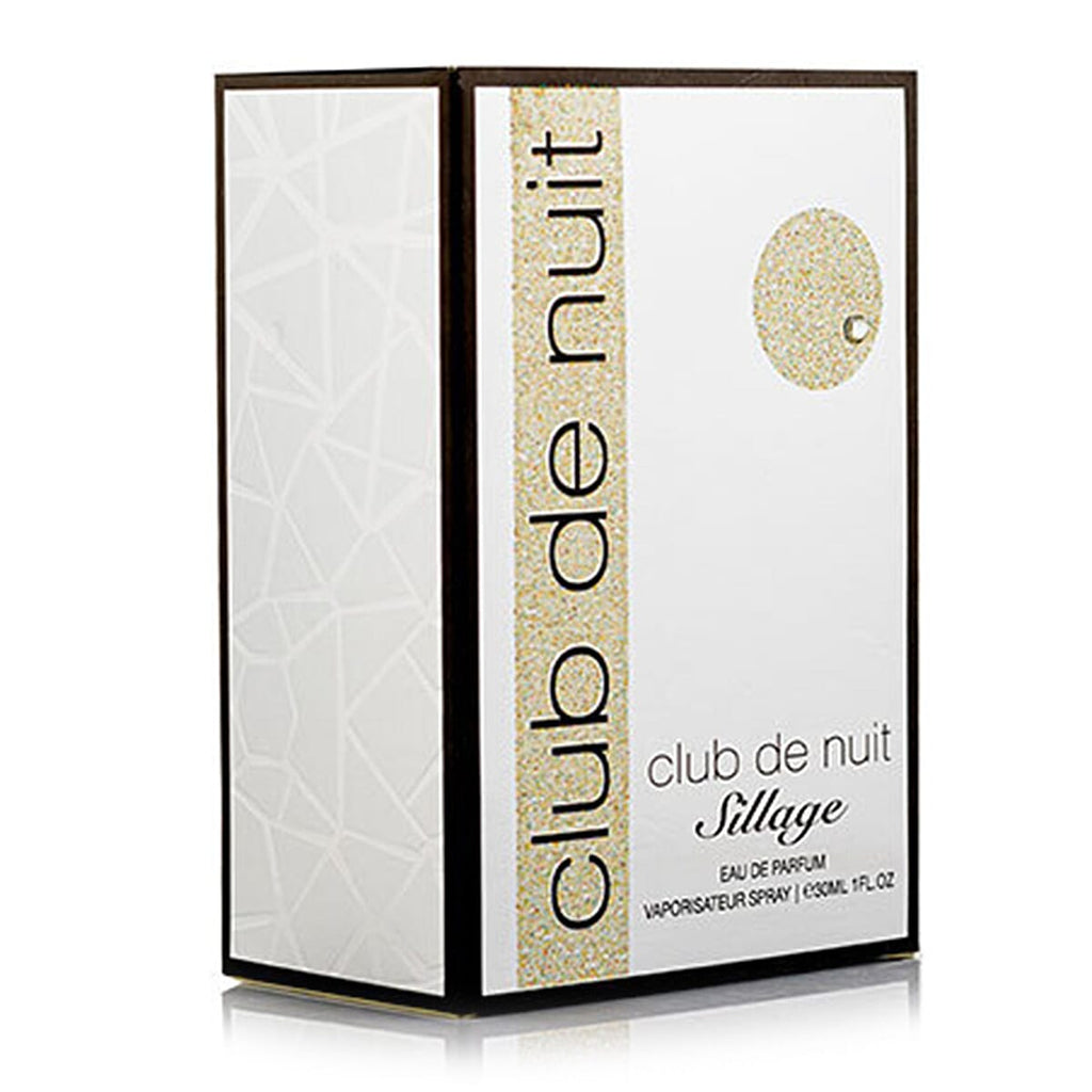 ARMAF Club De Nuit Sillage Eau De Parfum - 30ml