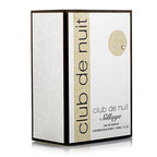 ARMAF Club De Nuit Sillage Eau De Parfum - 30ml