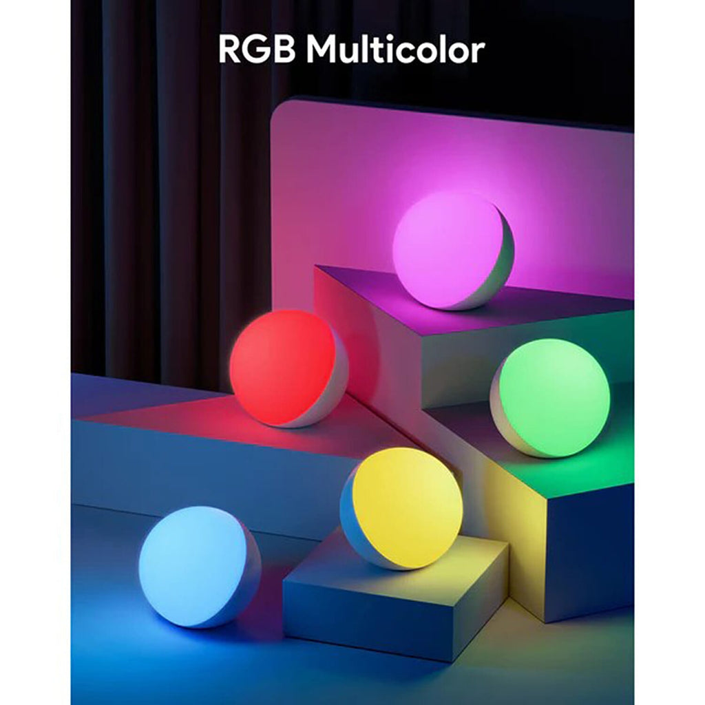 AUKEY Smart Colour Changing Sunrise LED Lamp