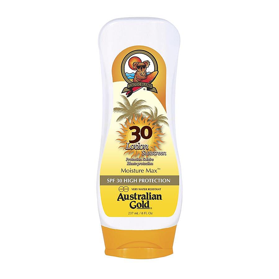 AUSTRALIAN GOLD- SPF 30 Lotion 237ml