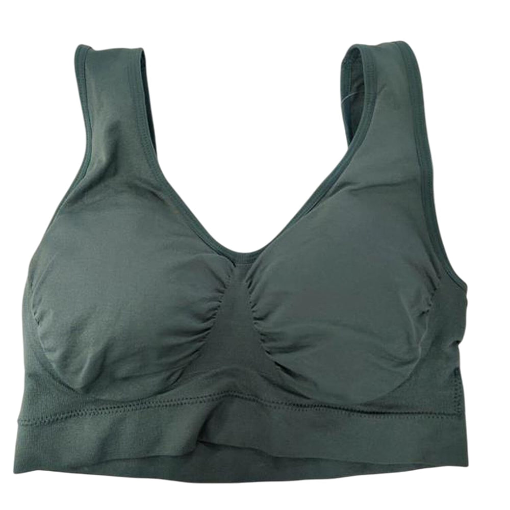 AVON Nylon Bra (Size 8 to 10) - Teal