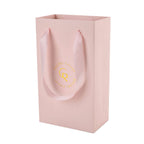 Rachel Galley Paper Bag (Size 218x127mm) - Pink