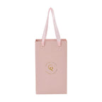 Rachel Galley Paper Bag (Size 218x127mm) - Pink