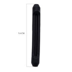 Accessories  - Set (12 Pairs Glasses Ear Hook) White & Black
