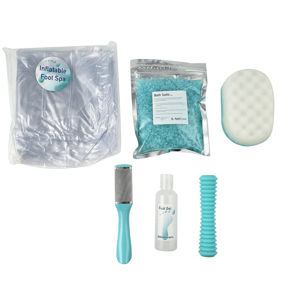 Foot Spa Gift Set