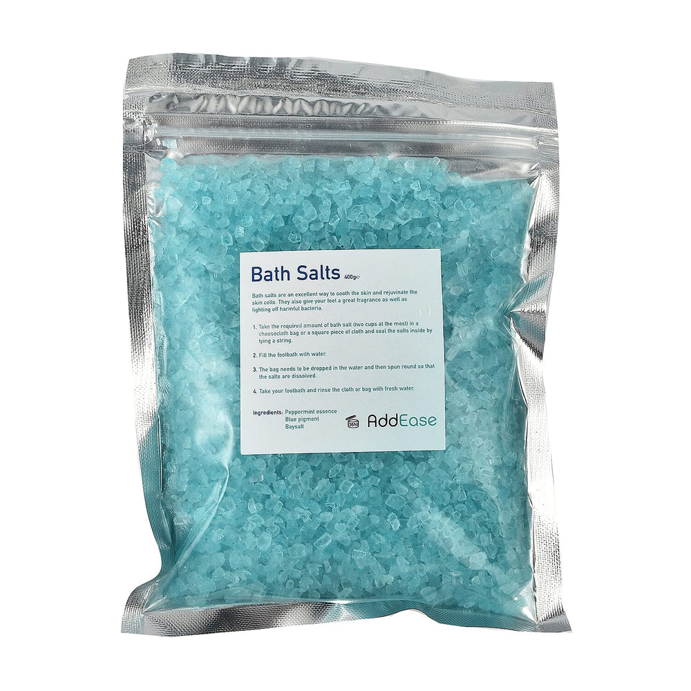 Foot Spa Gift Set