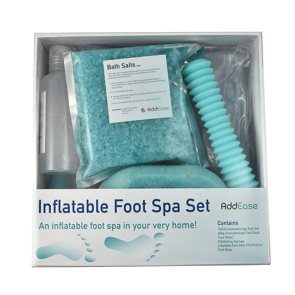 Foot Spa Gift Set