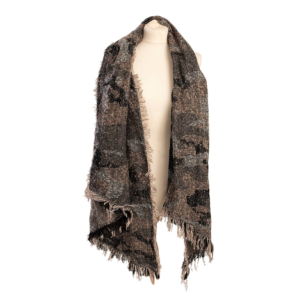Accessory Set One Size- Light Grey