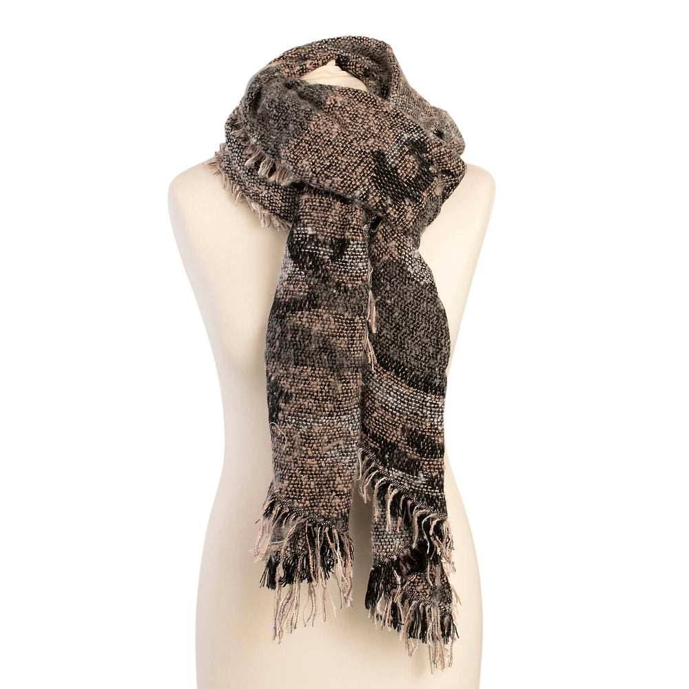 Accessory Set One Size- Light Grey