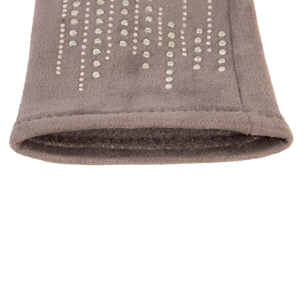 Accessory Set One Size- Light Grey