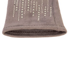 Accessory Set One Size- Light Grey