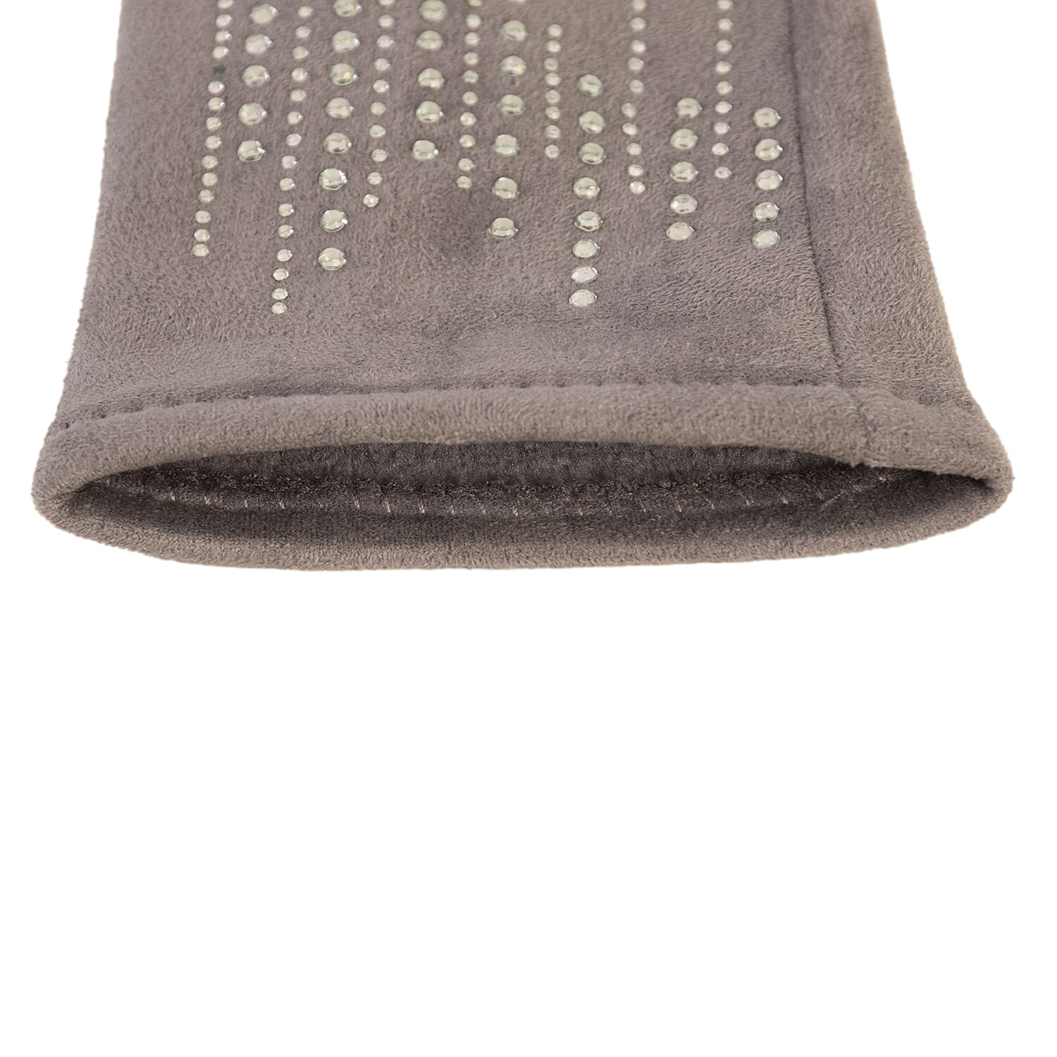 Accessory Set One Size- Light Grey