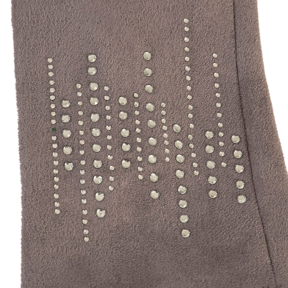 Accessory Set One Size- Light Grey