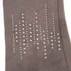 Accessory Set One Size- Light Grey