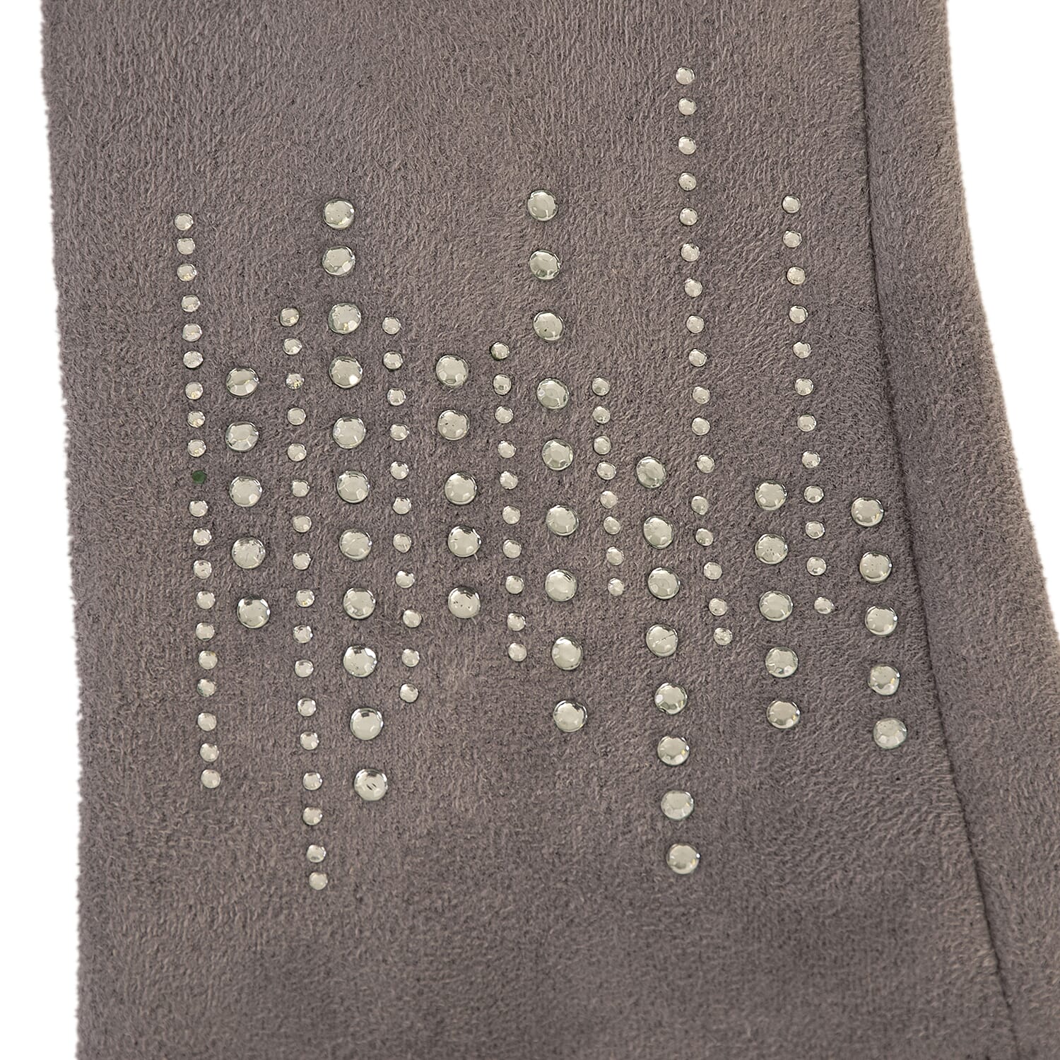 Accessory Set One Size- Light Grey
