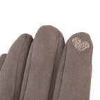 Accessory Set One Size- Light Grey