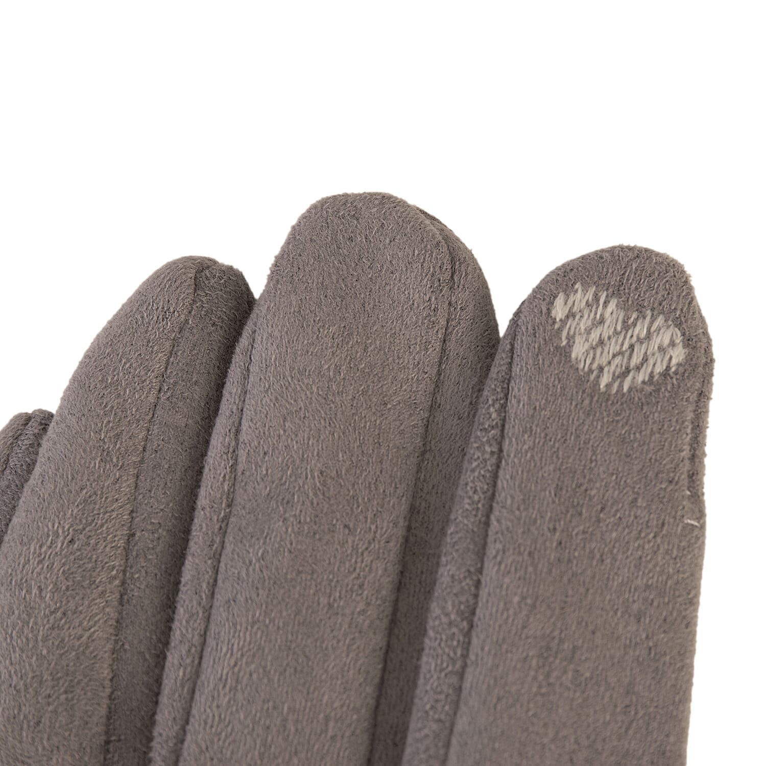 Accessory Set One Size- Light Grey