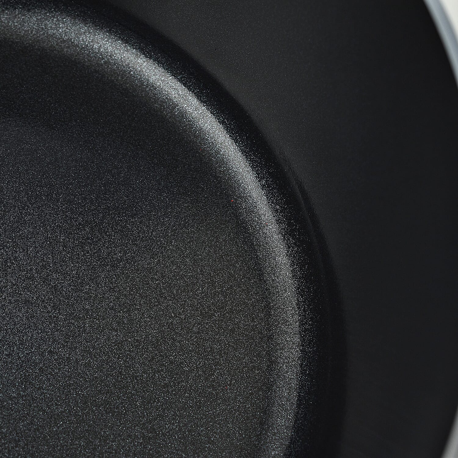Last in Stock Deal-10 Piece Set - Pan and Lid Set, Ceramic non-stick, Die-cast (32cm, 30cm, 28cm, 24cm, 20cm) - Red
