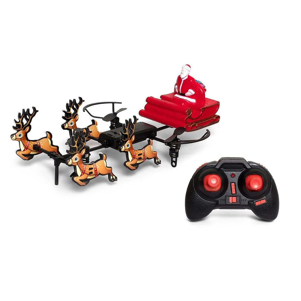 Accessory Set - Red