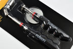 ROLSON 2 Piece Magnetic LED Pick-Up Tool & Inspection Mirror