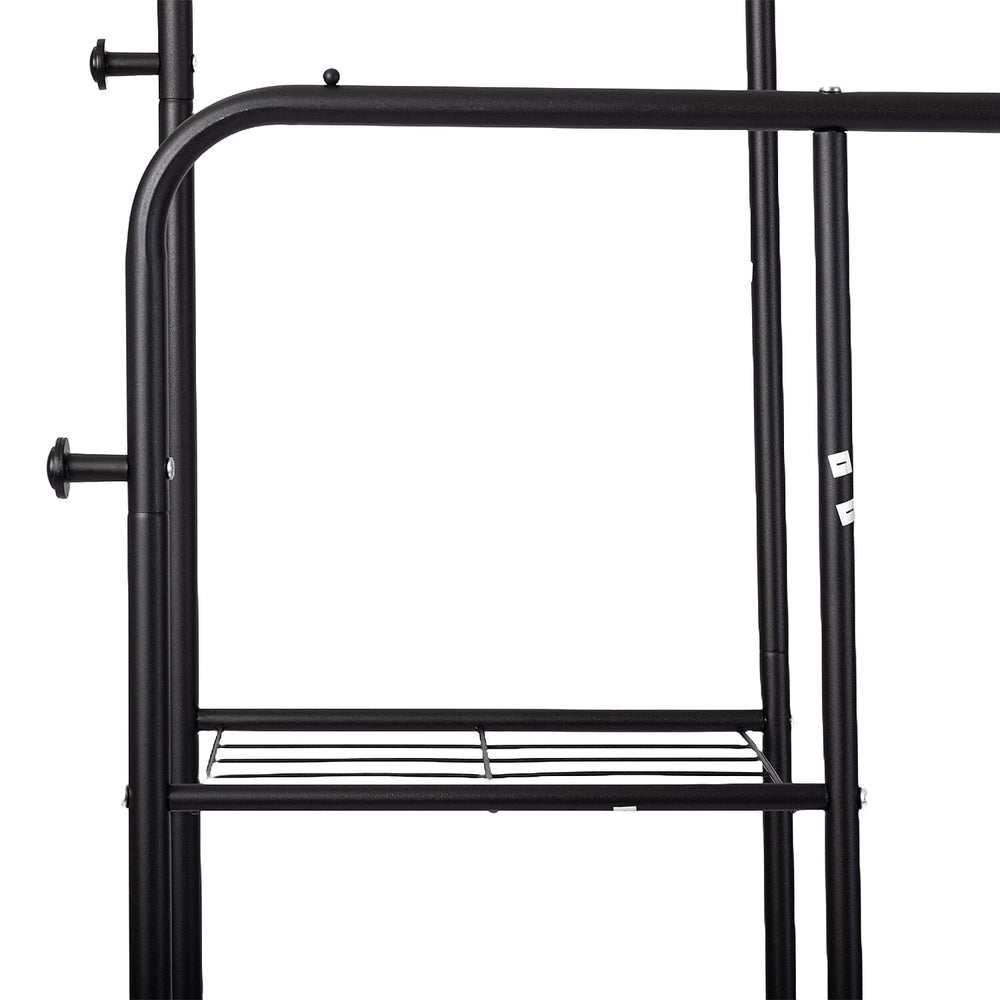 Accessory Set (Size 1x1x1 cm) - Black