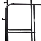 Accessory Set (Size 1x1x1 cm) - Black