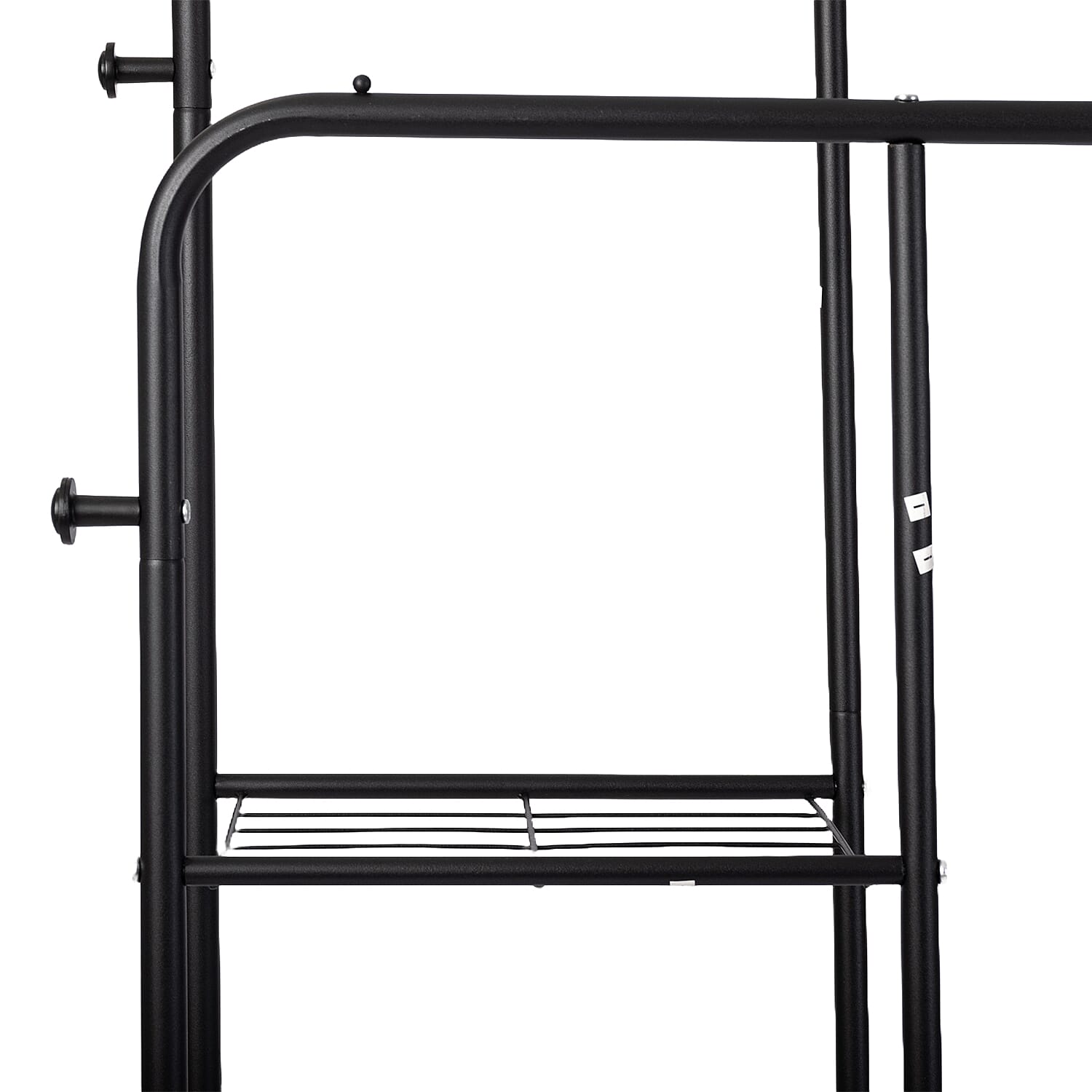 Accessory Set (Size 1x1x1 cm) - Black