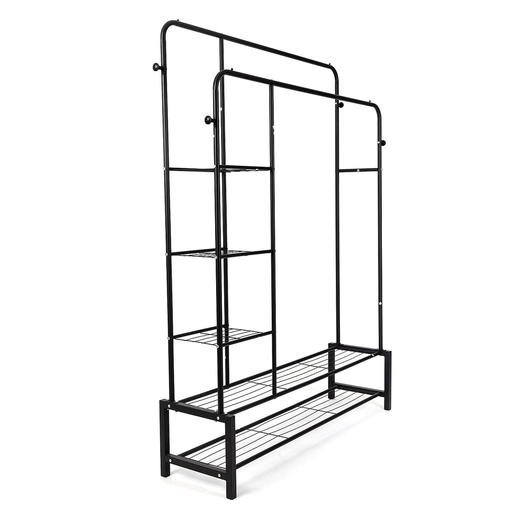 Accessory Set (Size 1x1x1 cm) - Black