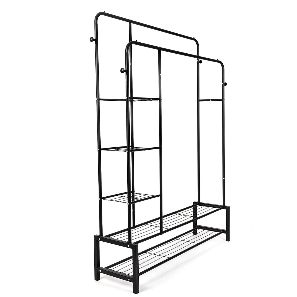 Accessory Set (Size 1x1x1 cm) - Black