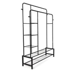 Accessory Set (Size 1x1x1 cm) - Black
