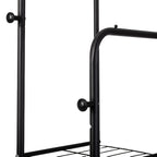Accessory Set (Size 1x1x1 cm) - Black