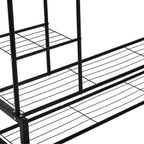 Accessory Set (Size 1x1x1 cm) - Black