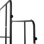 Accessory Set (Size 1x1x1 cm) - Black