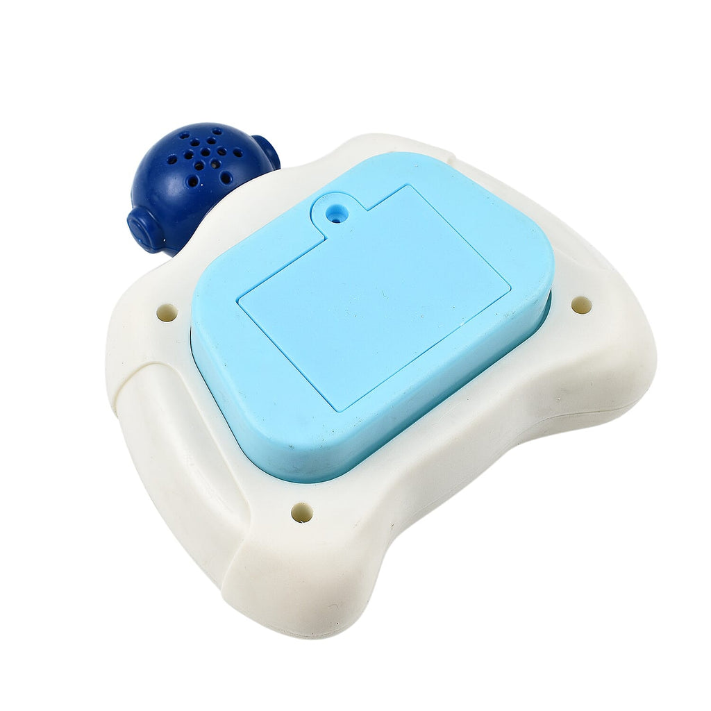 Fast Push Intelligent Game with 4 Modes (Enhances Hand-Eye Coordination, Practical Ability - Memory) - Pink - White