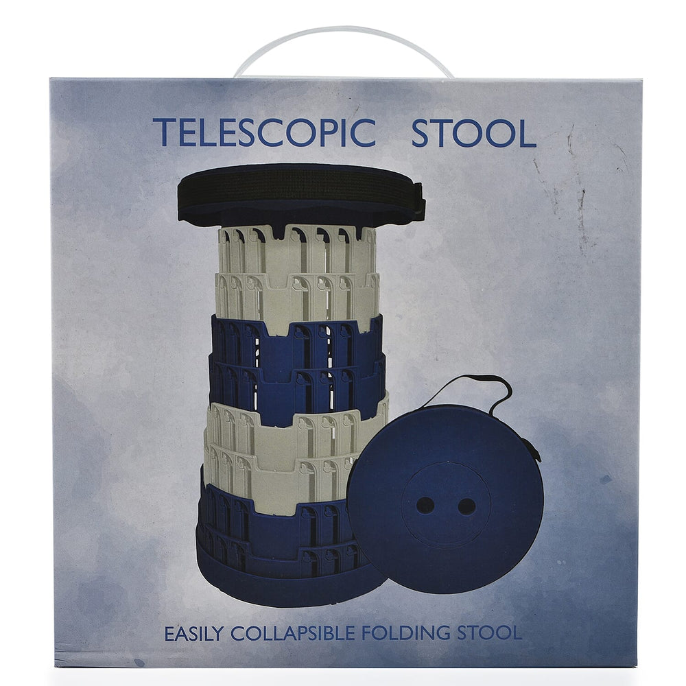 Accessory Set (Size 1x1x1 cm) - Blue