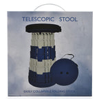 Accessory Set (Size 1x1x1 cm) - Blue