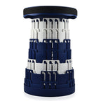 Accessory Set (Size 1x1x1 cm) - Blue