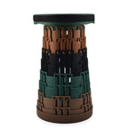 Accessory Set (Size 1x1x1 cm) - Green