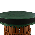 Accessory Set (Size 1x1x1 cm) - Green