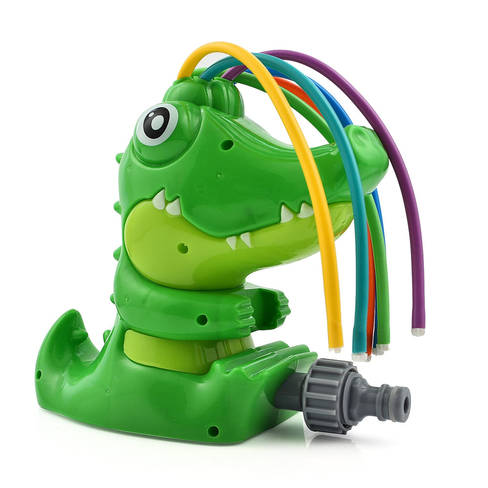 Water Sprinkler - Crocodile