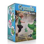 Water Sprinkler - Crocodile