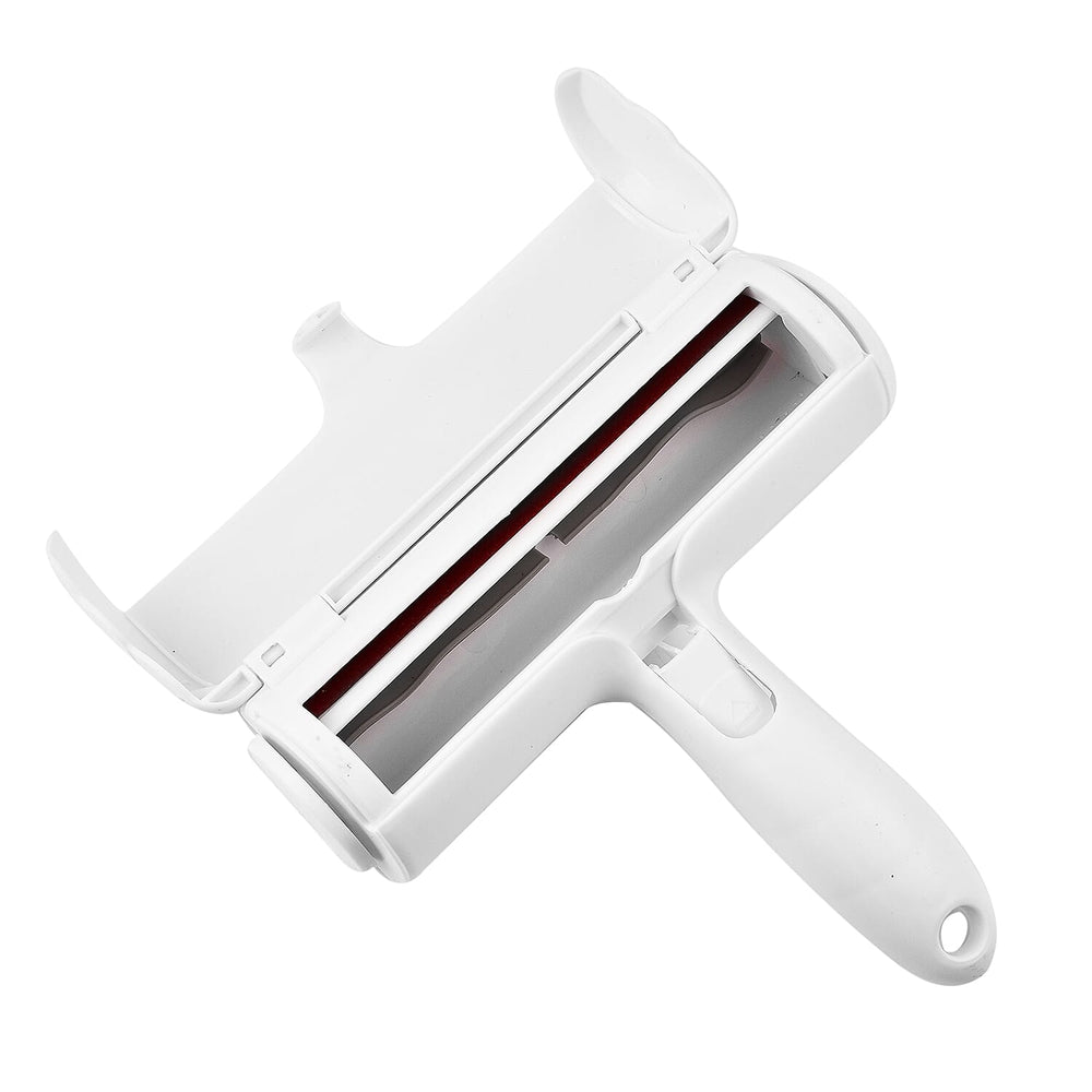 Reusable Pet Hair Remover Brush, Easy to Clean Lint Roller for Pet Fur, Clothes, Bedding, Carpet, Furniture, Sofa Etc