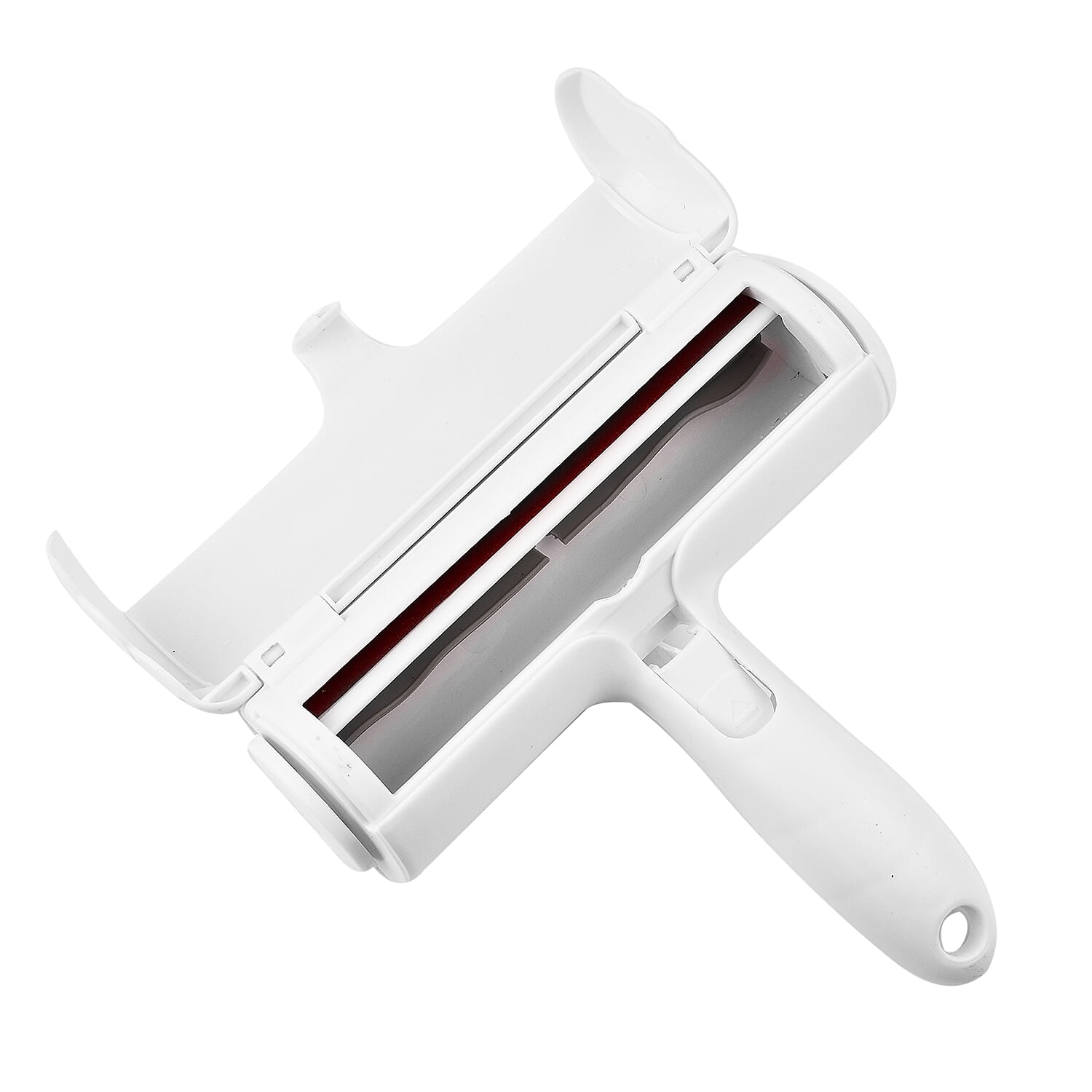 Reusable Pet Hair Remover Brush, Easy to Clean Lint Roller for Pet Fur, Clothes, Bedding, Carpet, Furniture, Sofa Etc