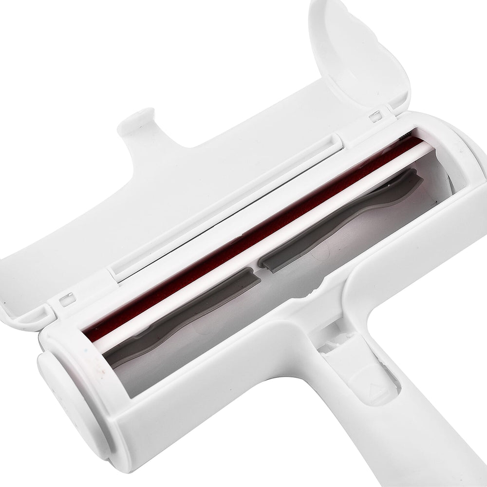 Reusable Pet Hair Remover Brush, Easy to Clean Lint Roller for Pet Fur, Clothes, Bedding, Carpet, Furniture, Sofa Etc