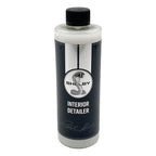 Shelby Interior Detailer - White