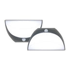 Set of 2 - Rechargeable Outdoor Motion Lights