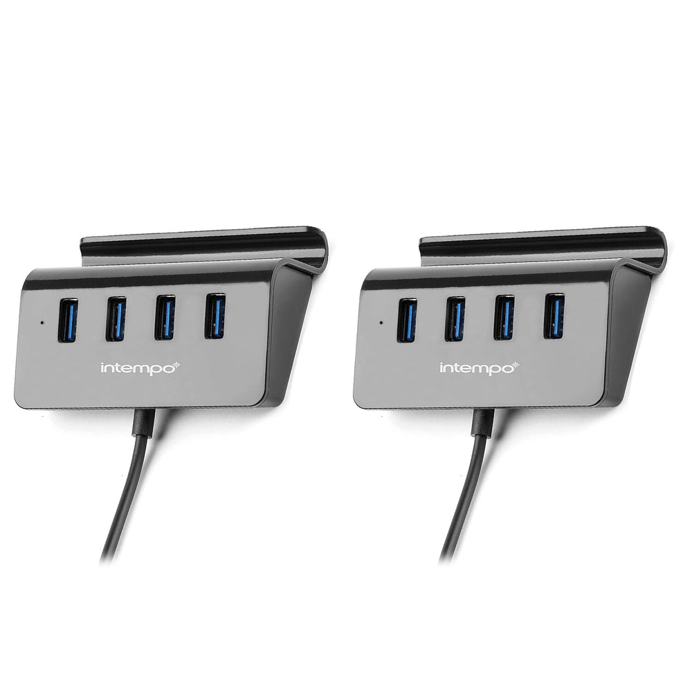 Intempo Accessory Set (Size - One Size) - Black